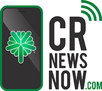 CR News Now - Text Notification Service
